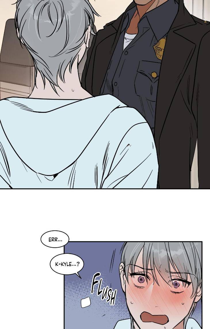 Private-Scandal-By-Totiko-Eng page 36