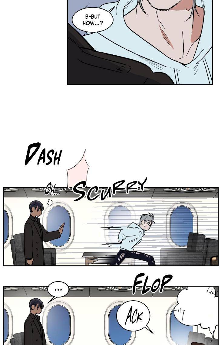 Private-Scandal-By-Totiko-Eng page 37