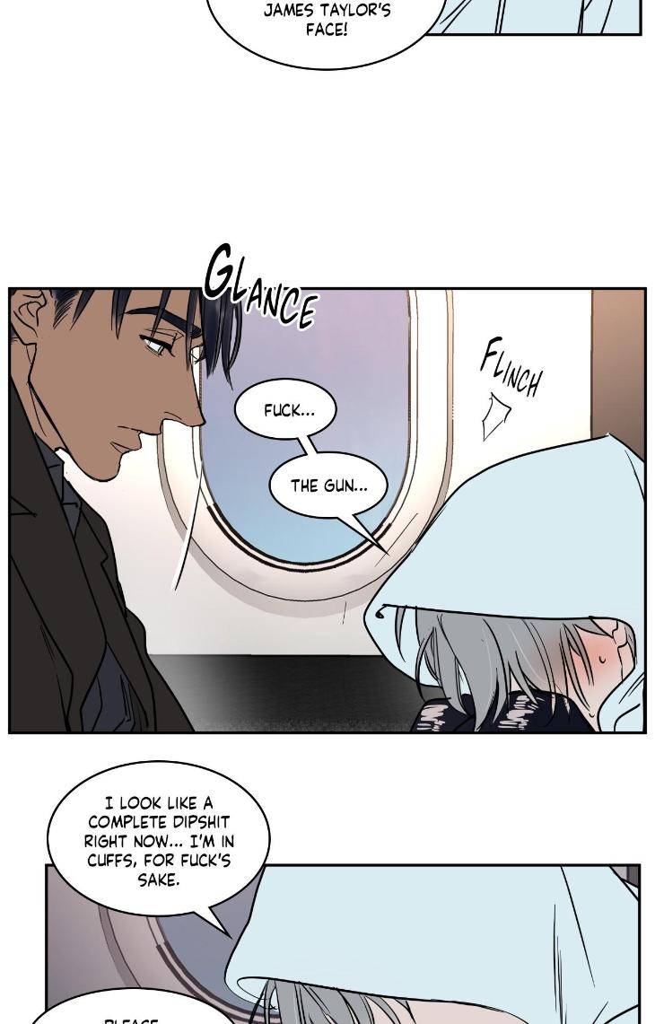 Private-Scandal-By-Totiko-Eng page 39