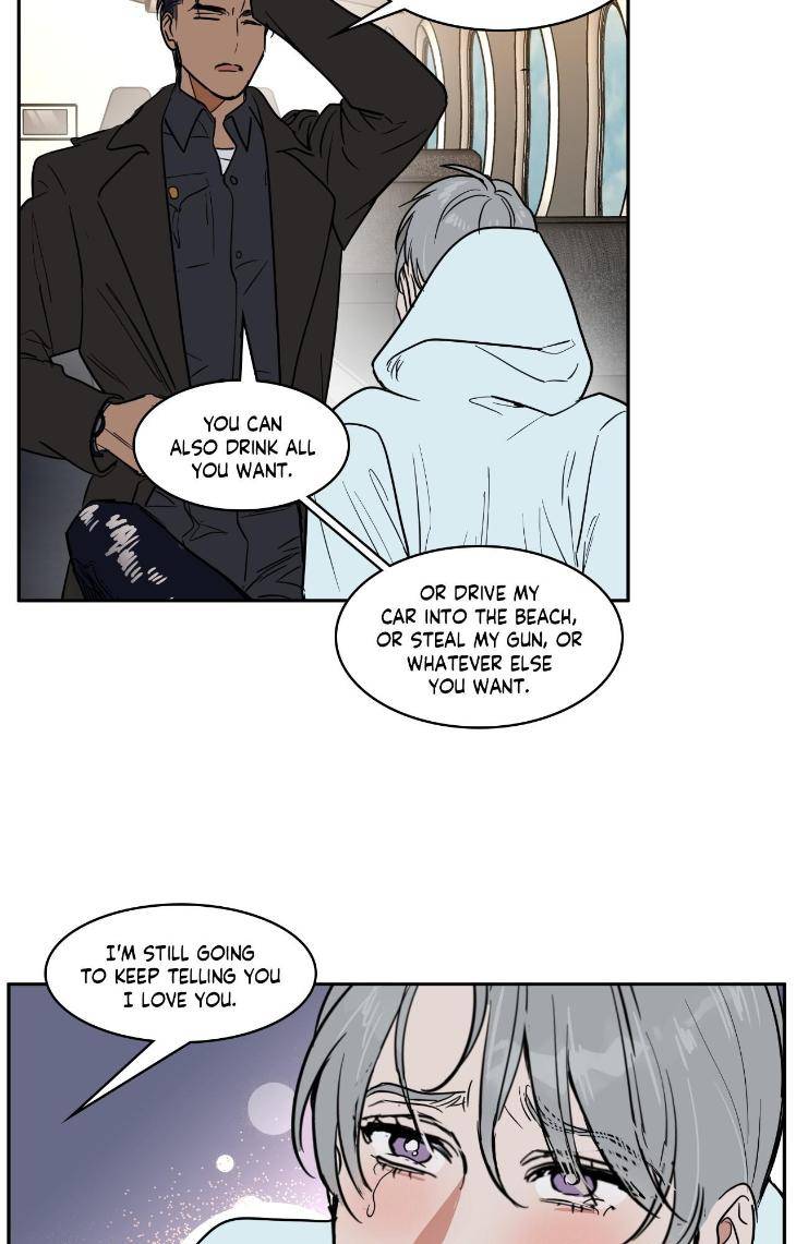 Private-Scandal-By-Totiko-Eng page 42