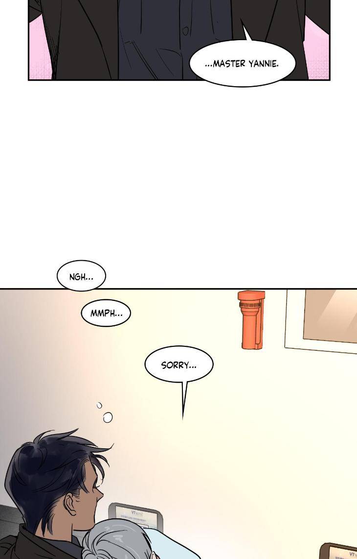 Private-Scandal-By-Totiko-Eng page 44