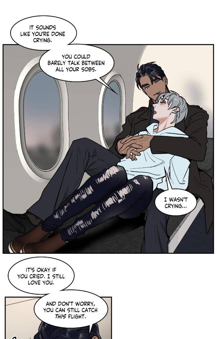 Private-Scandal-By-Totiko-Eng page 2