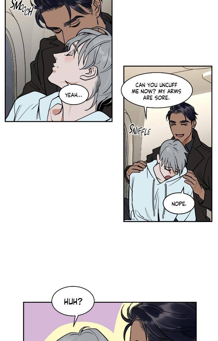Private-Scandal-By-Totiko-Eng page 3
