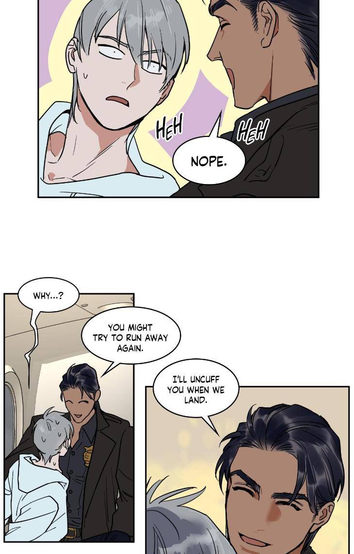 Private-Scandal-By-Totiko-Eng page 4