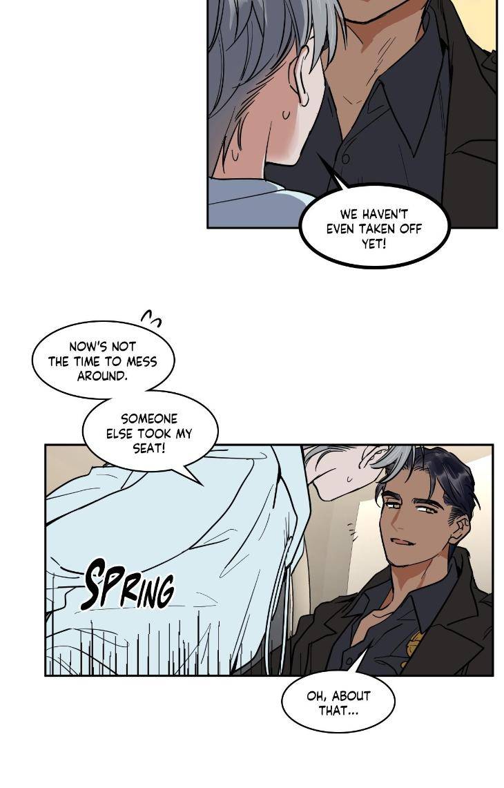 Private-Scandal-By-Totiko-Eng page 5