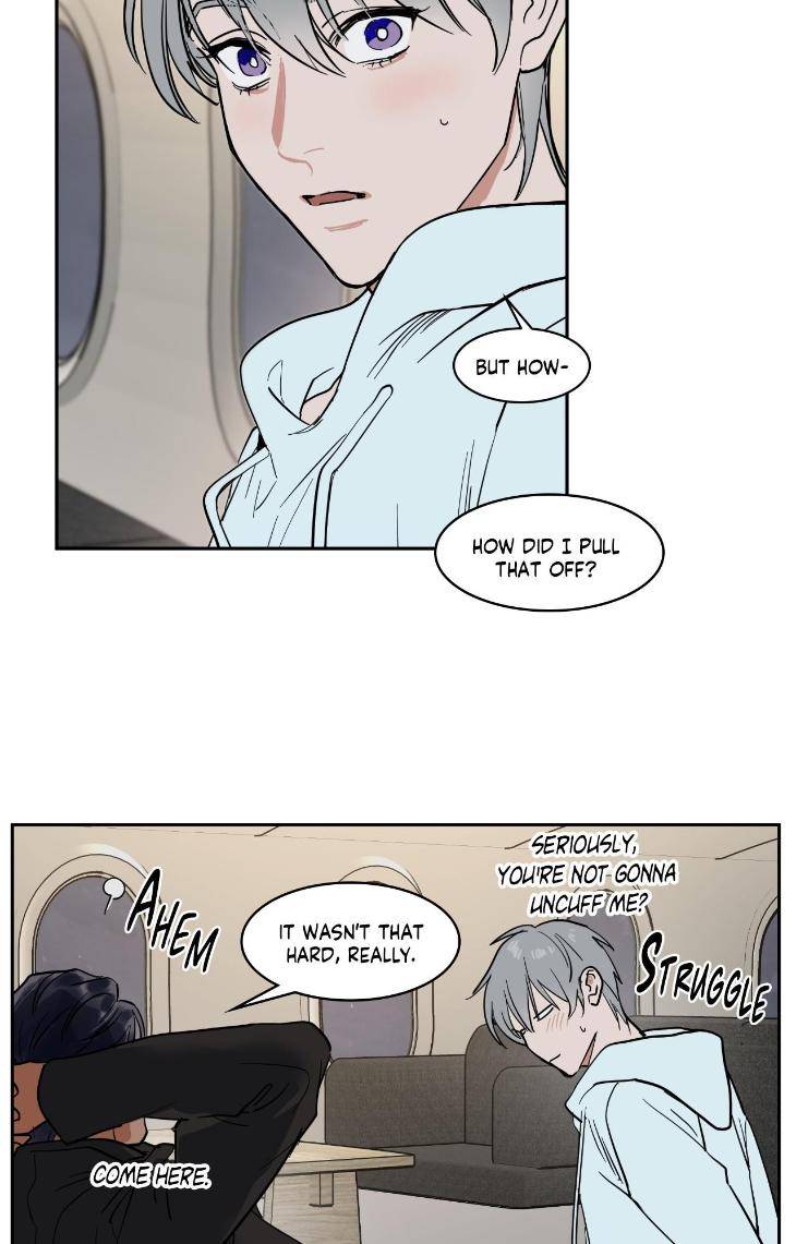 Private-Scandal-By-Totiko-Eng page 8