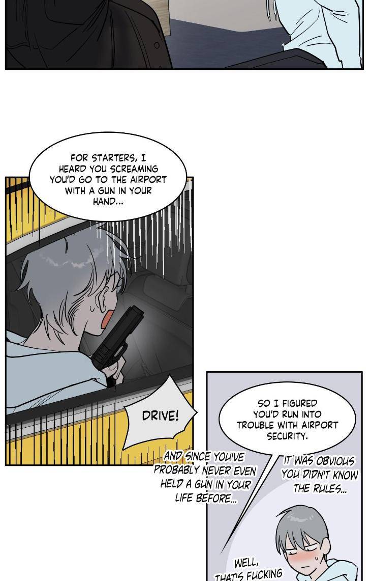 Private-Scandal-By-Totiko-Eng page 9