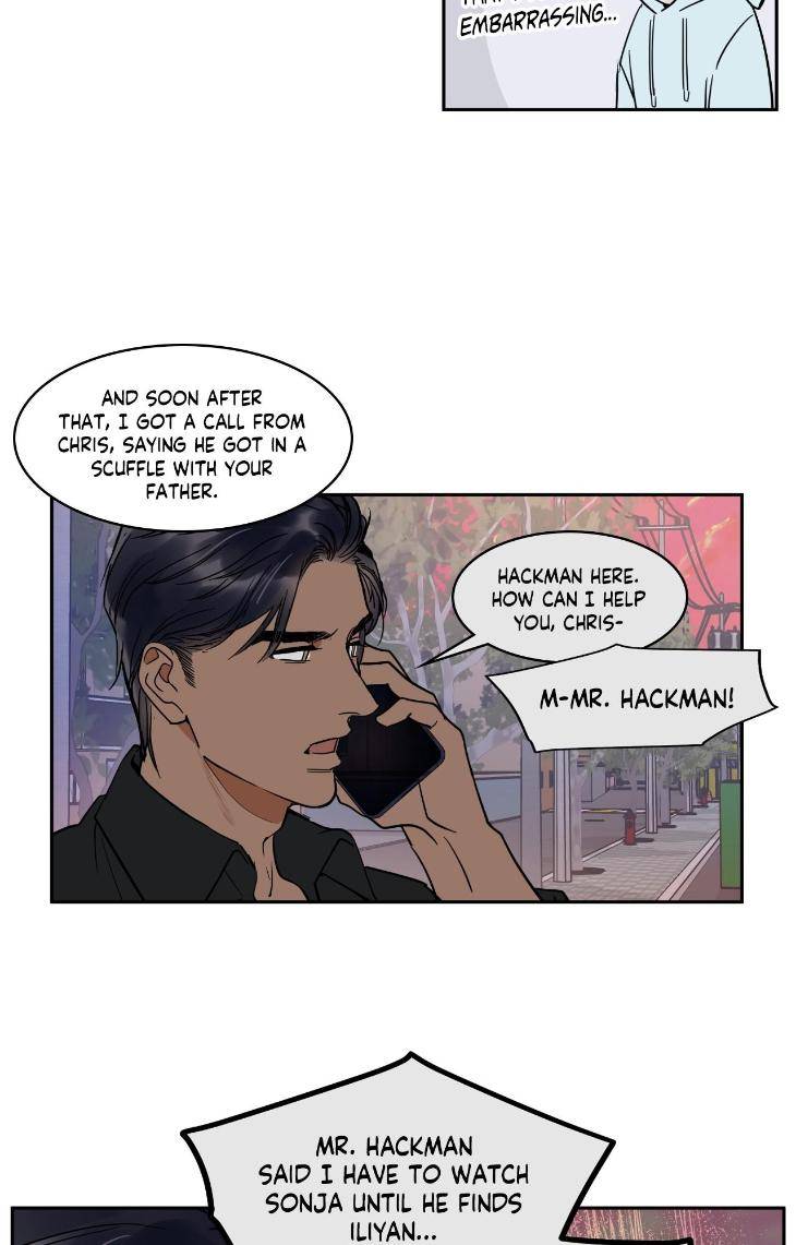 Private-Scandal-By-Totiko-Eng page 10