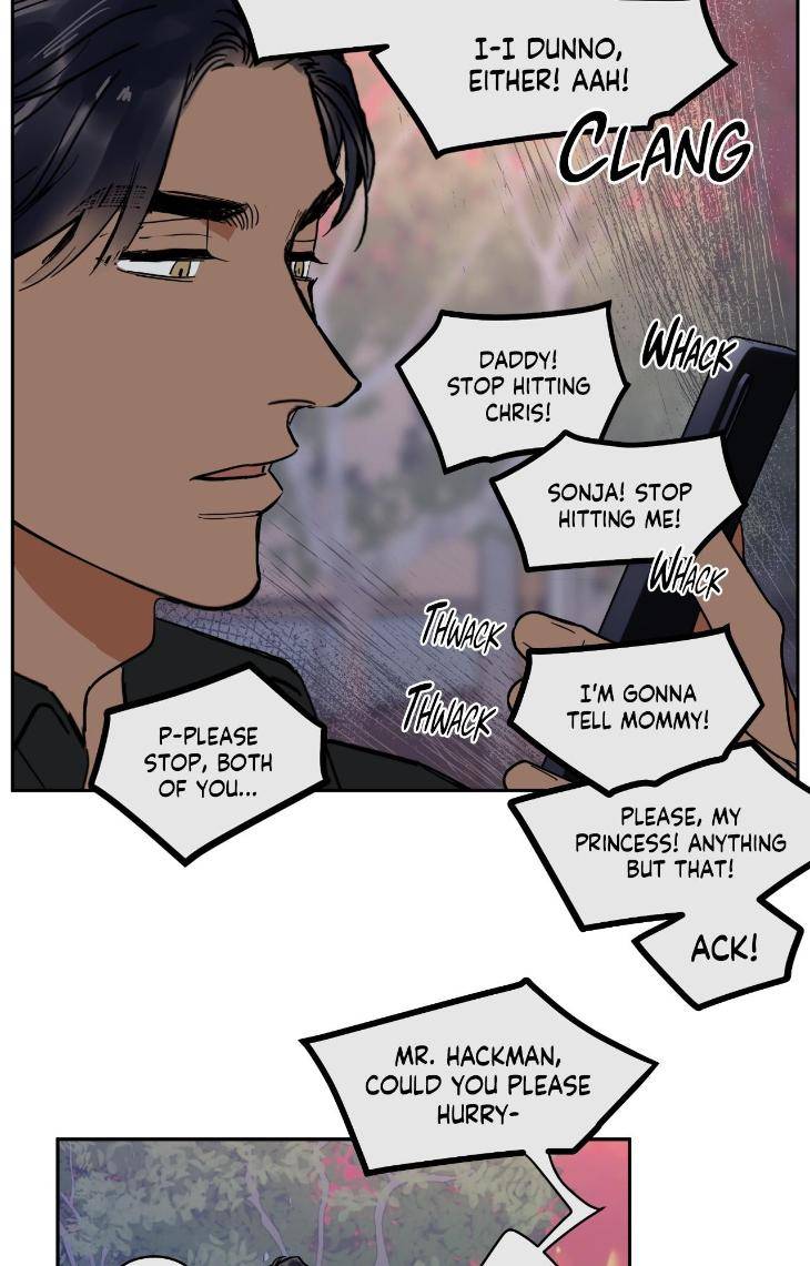 Private-Scandal-By-Totiko-Eng page 11