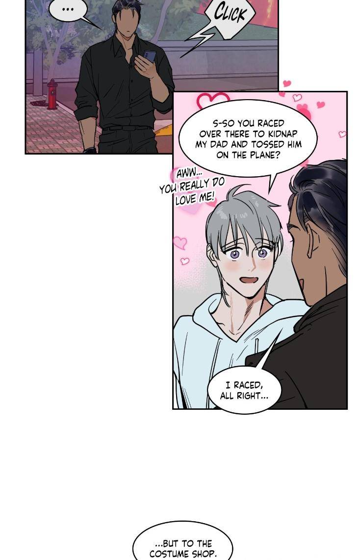 Private-Scandal-By-Totiko-Eng page 12