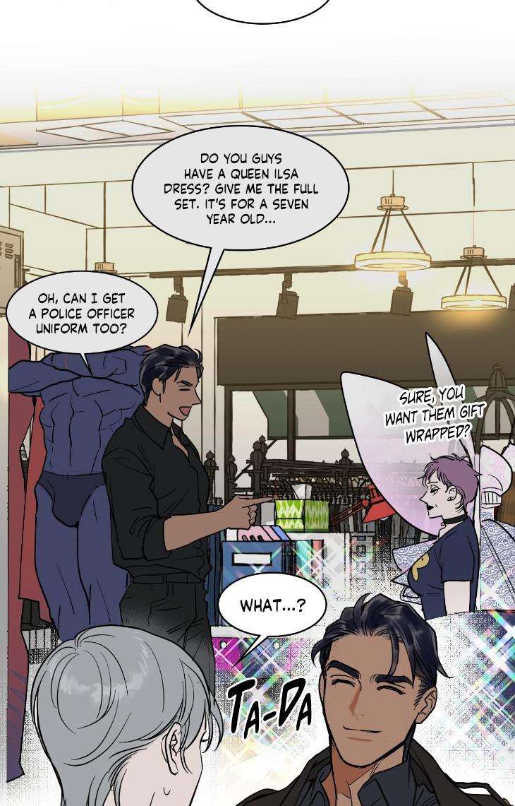 Private-Scandal-By-Totiko-Eng page 13