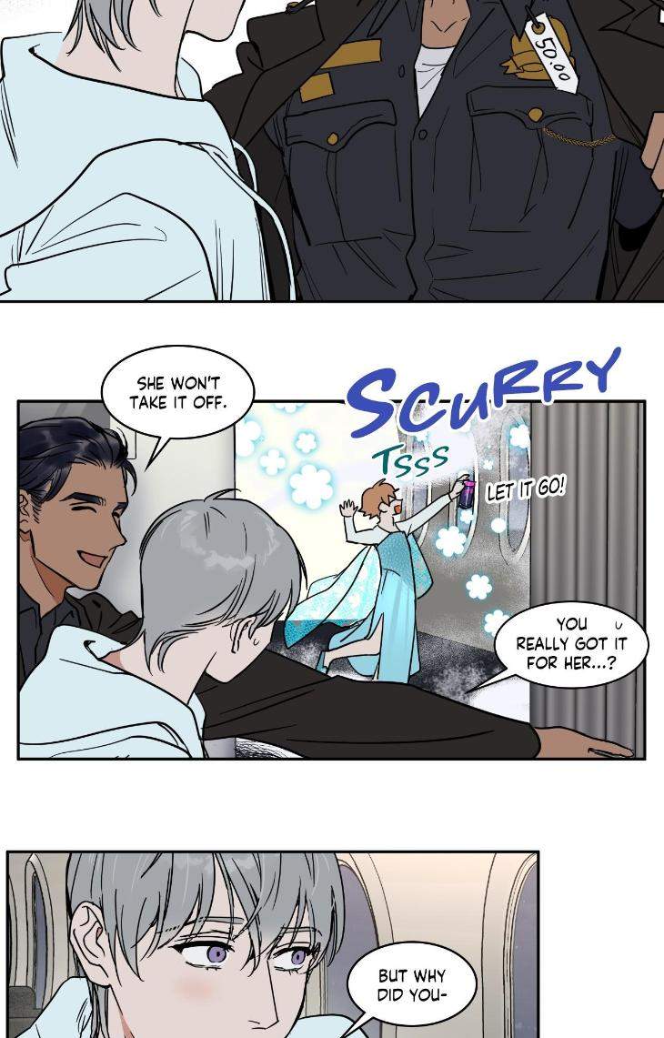 Private-Scandal-By-Totiko-Eng page 14