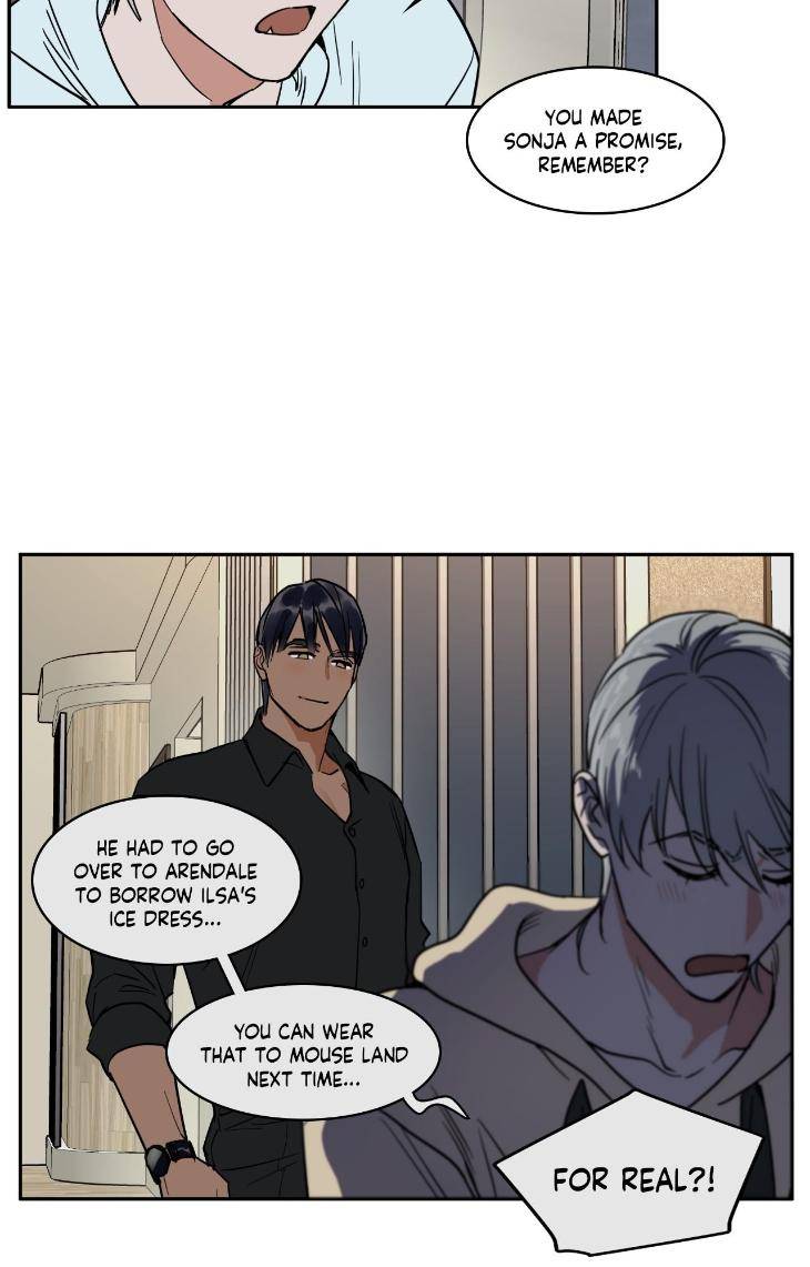 Private-Scandal-By-Totiko-Eng page 15