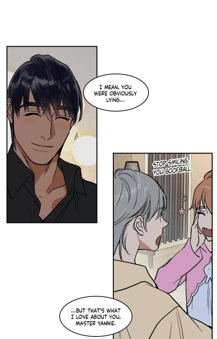 Private-Scandal-By-Totiko-Eng page 16
