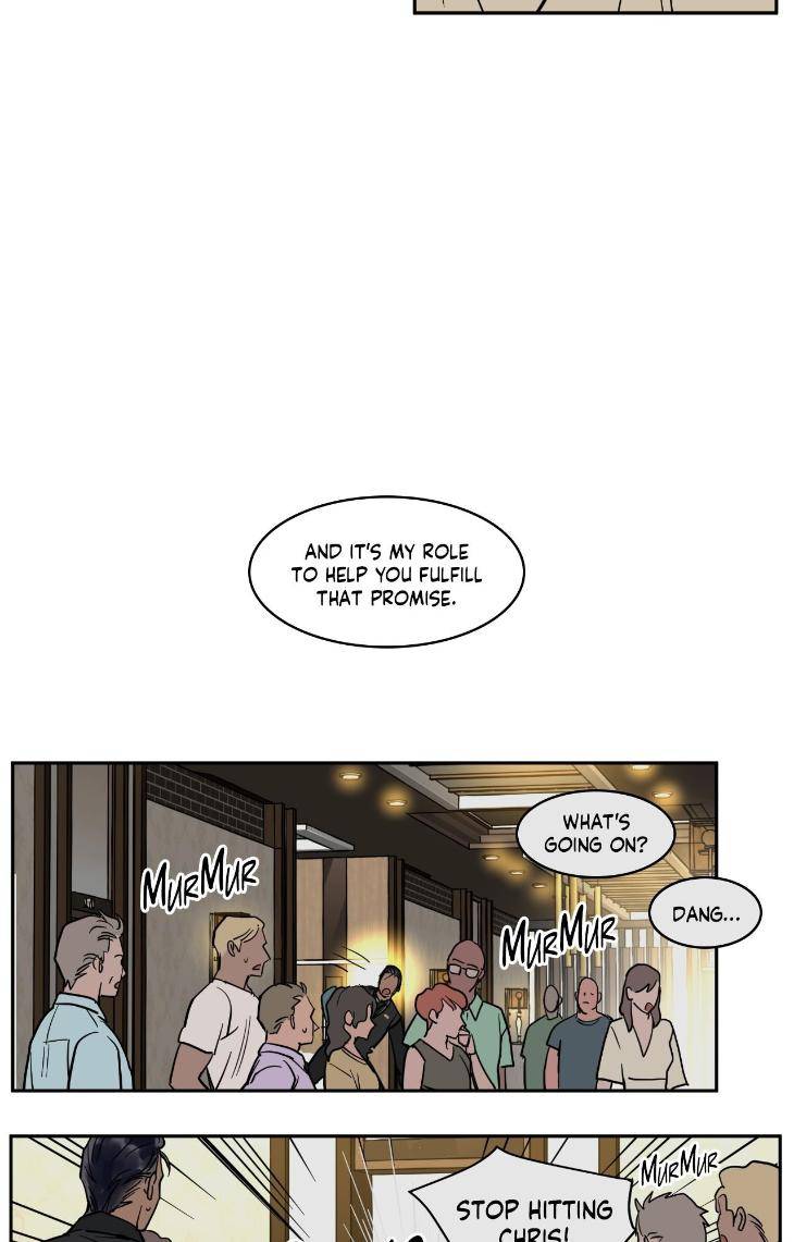 Private-Scandal-By-Totiko-Eng page 17