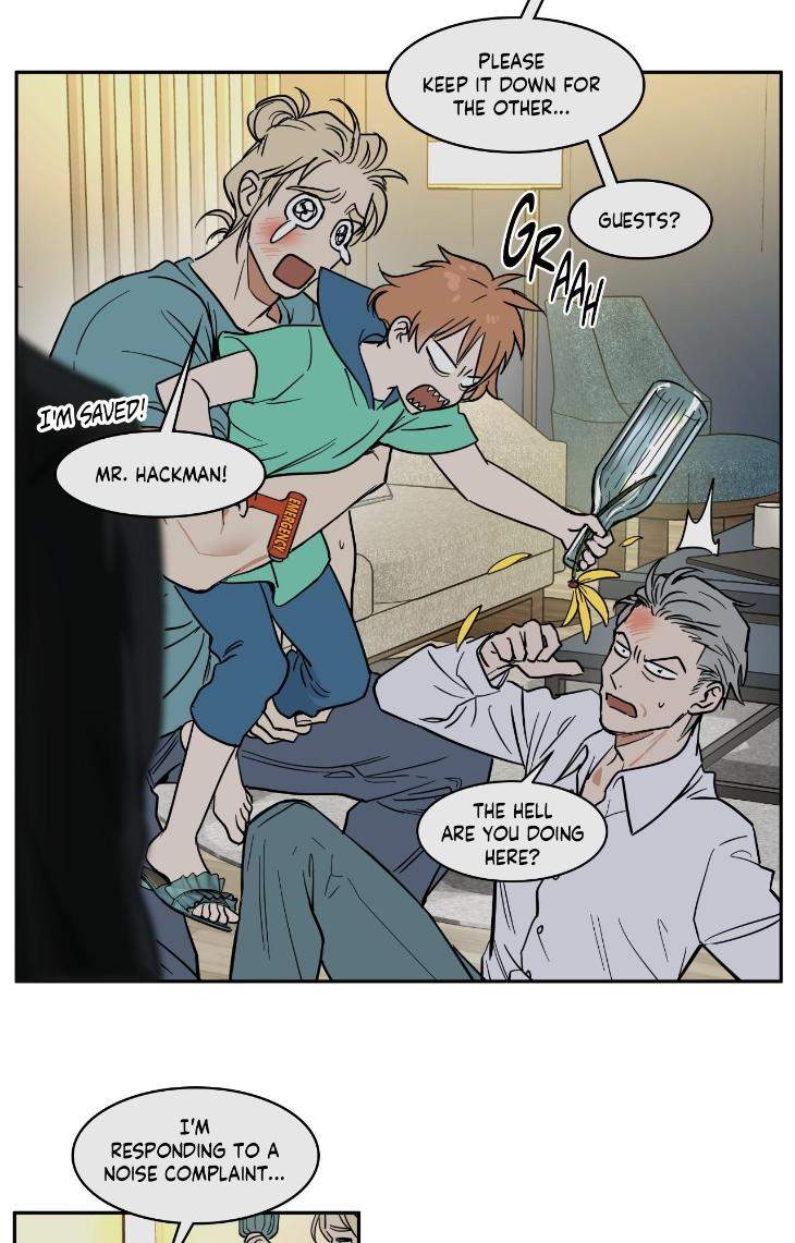 Private-Scandal-By-Totiko-Eng page 19