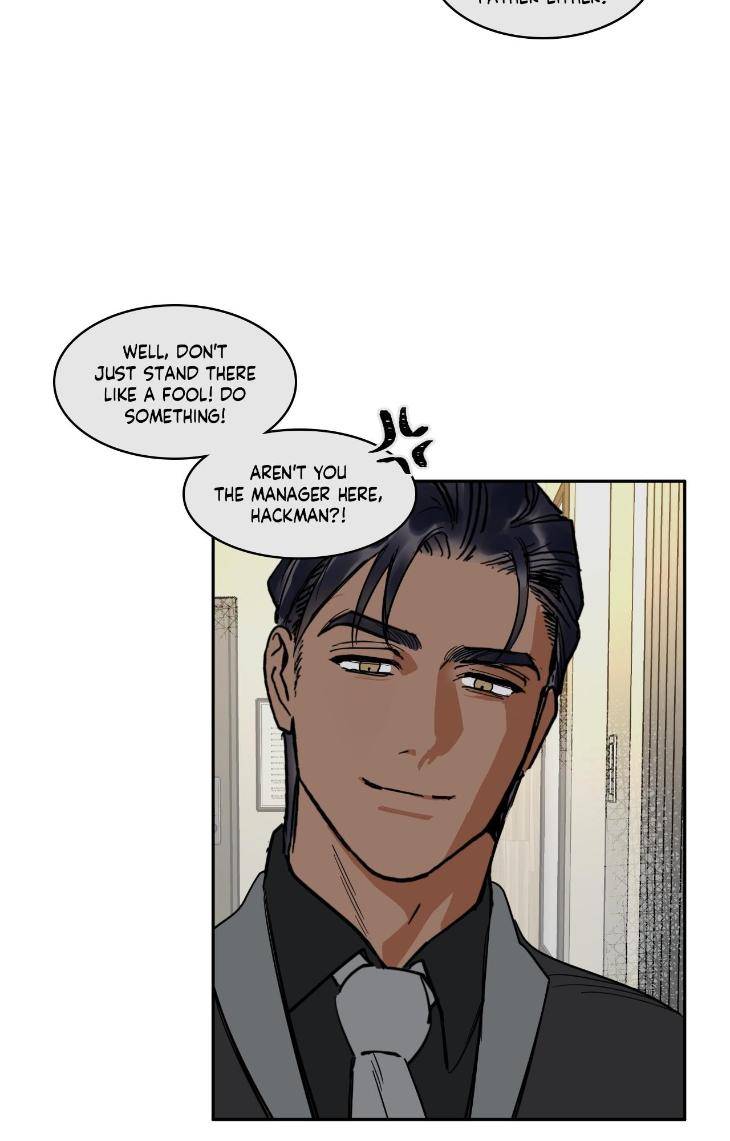 Private-Scandal-By-Totiko-Eng page 21