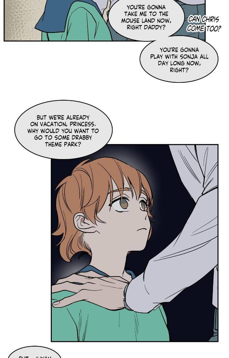 Private-Scandal-By-Totiko-Eng page 25