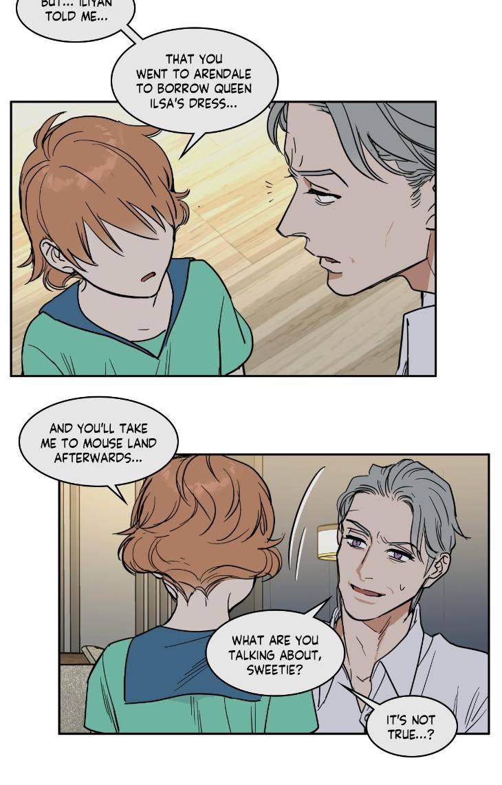 Private-Scandal-By-Totiko-Eng page 26