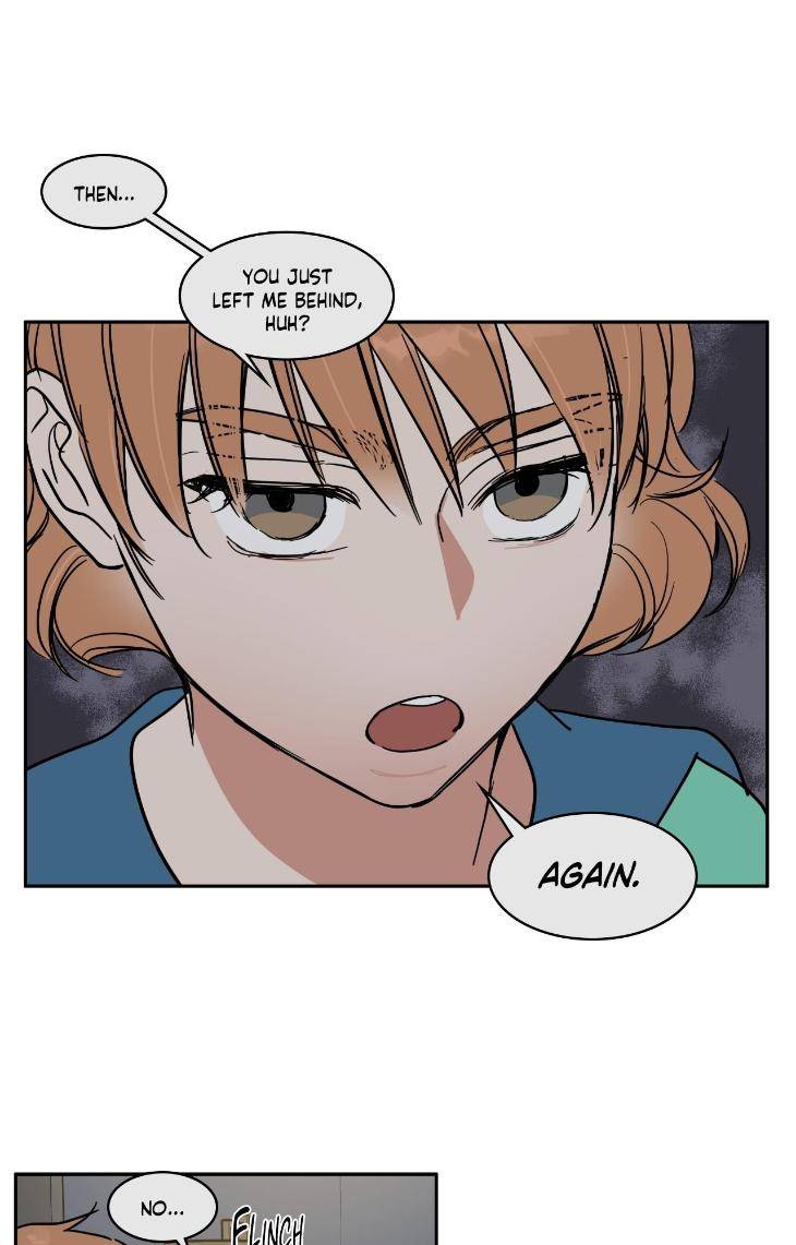 Private-Scandal-By-Totiko-Eng page 27