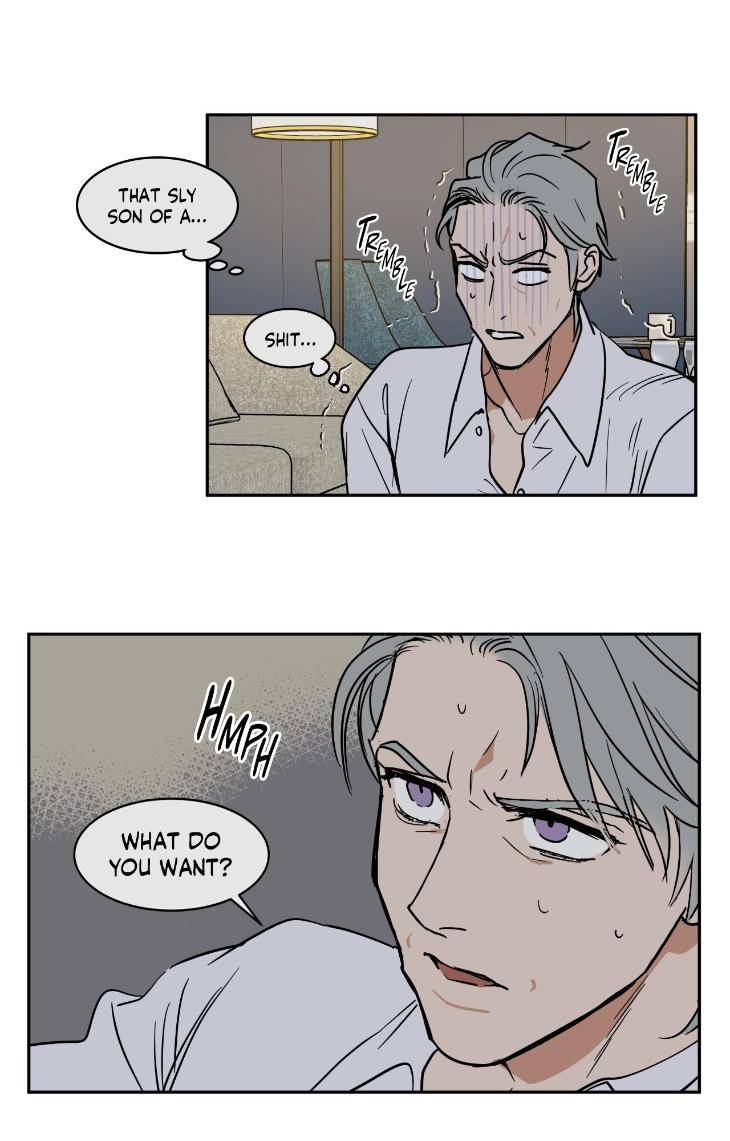 Private-Scandal-By-Totiko-Eng page 31