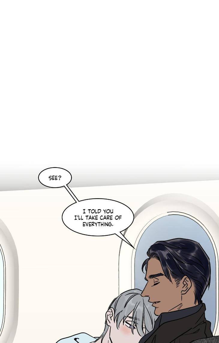 Private-Scandal-By-Totiko-Eng page 34