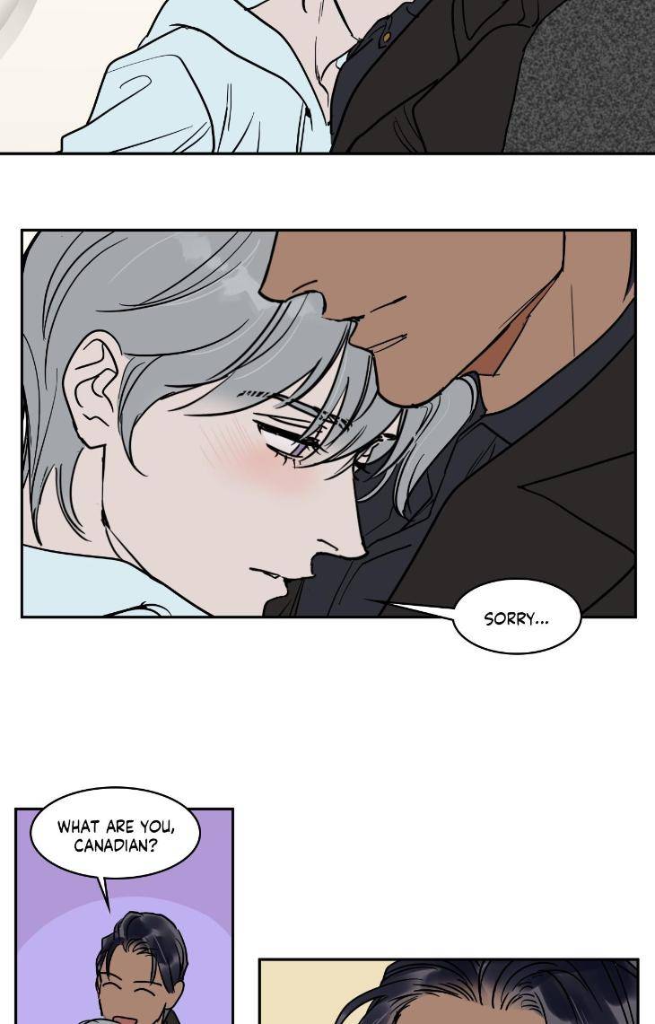 Private-Scandal-By-Totiko-Eng page 35