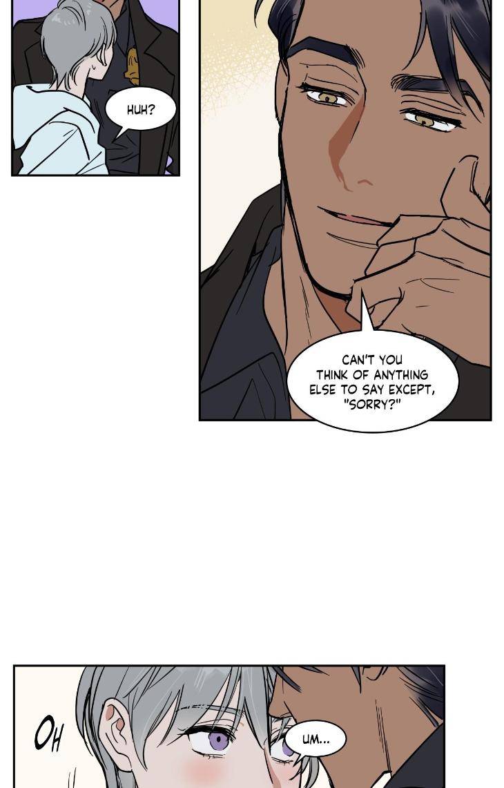 Private-Scandal-By-Totiko-Eng page 36