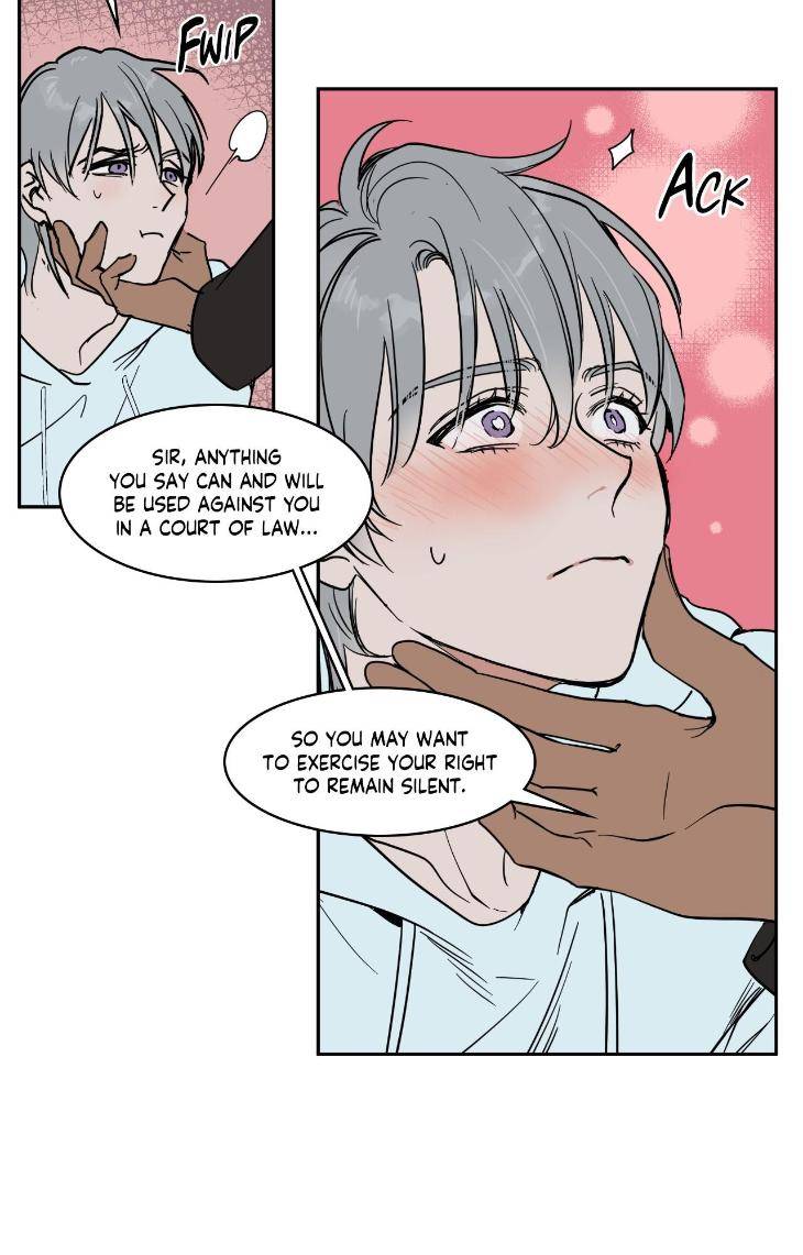 Private-Scandal-By-Totiko-Eng page 40