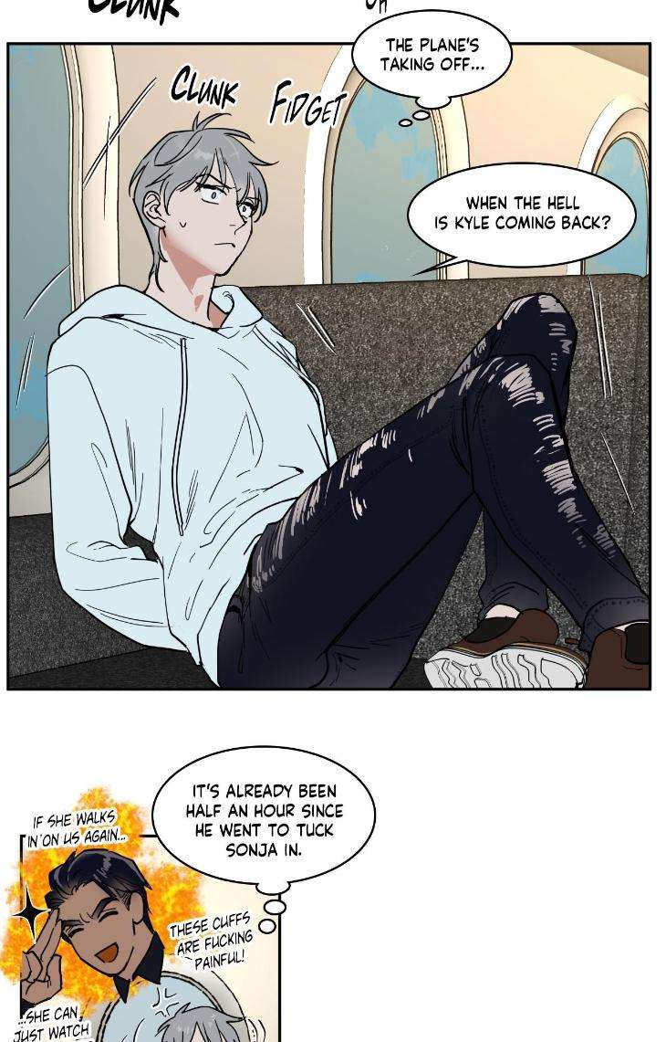 Private-Scandal-By-Totiko-Eng page 2