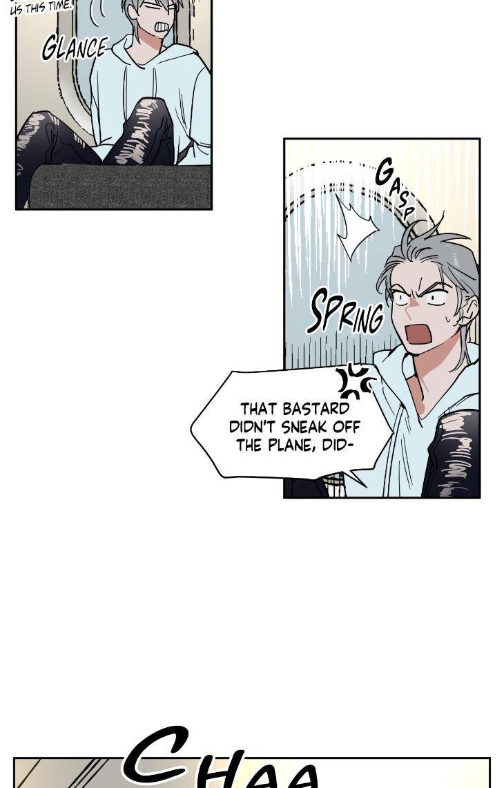 Private-Scandal-By-Totiko-Eng page 3