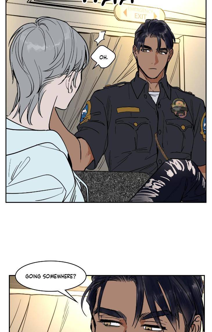 Private-Scandal-By-Totiko-Eng page 4