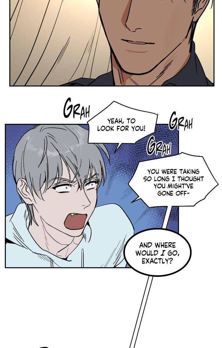 Private-Scandal-By-Totiko-Eng page 5