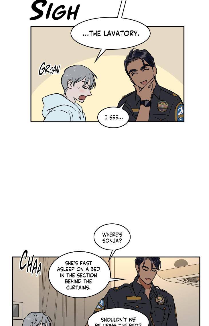 Private-Scandal-By-Totiko-Eng page 6