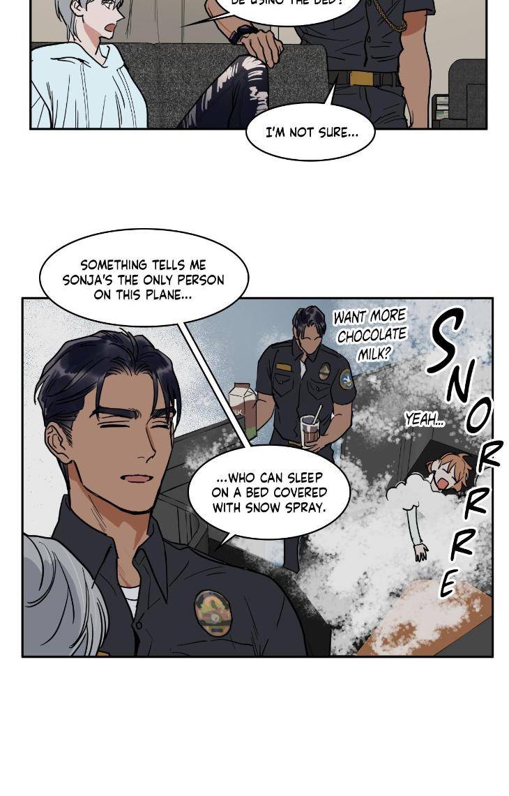 Private-Scandal-By-Totiko-Eng page 7