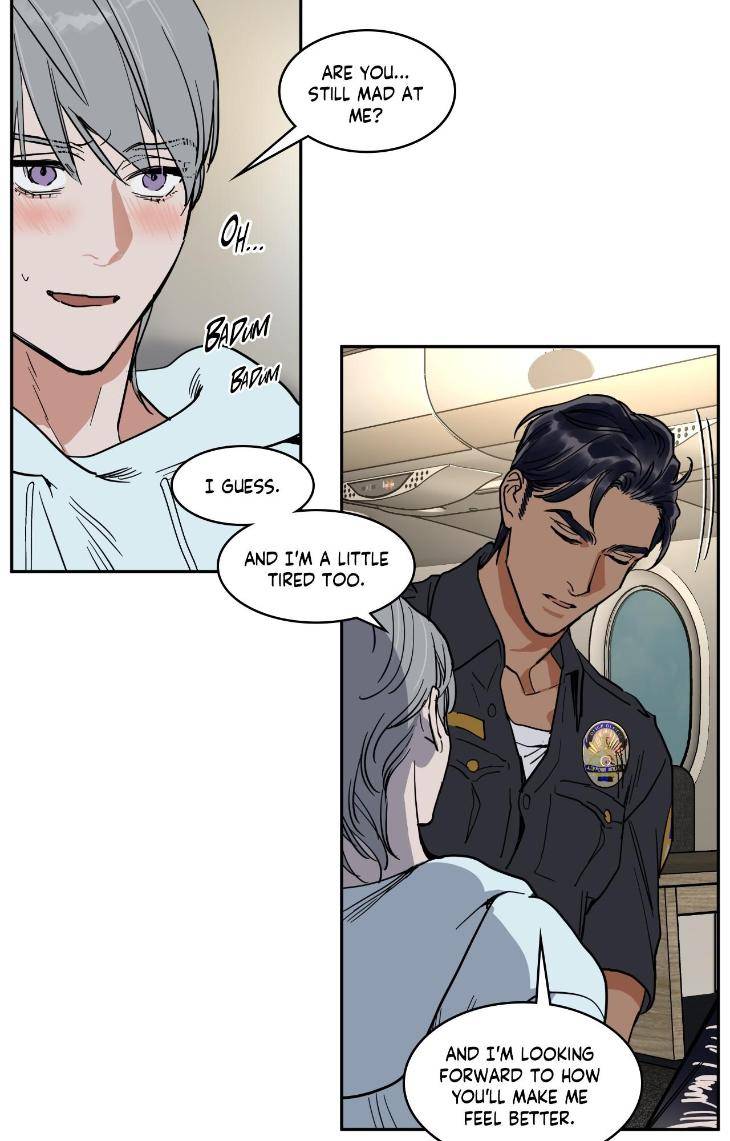 Private-Scandal-By-Totiko-Eng page 9