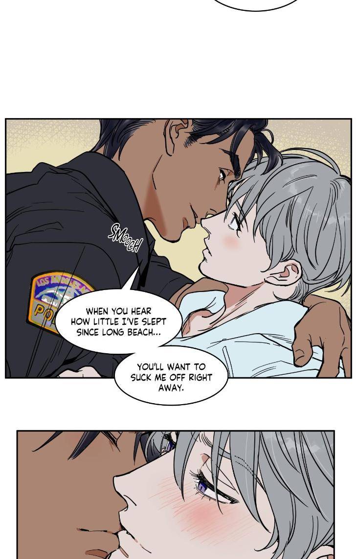 Private-Scandal-By-Totiko-Eng page 10