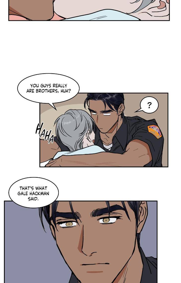 Private-Scandal-By-Totiko-Eng page 11