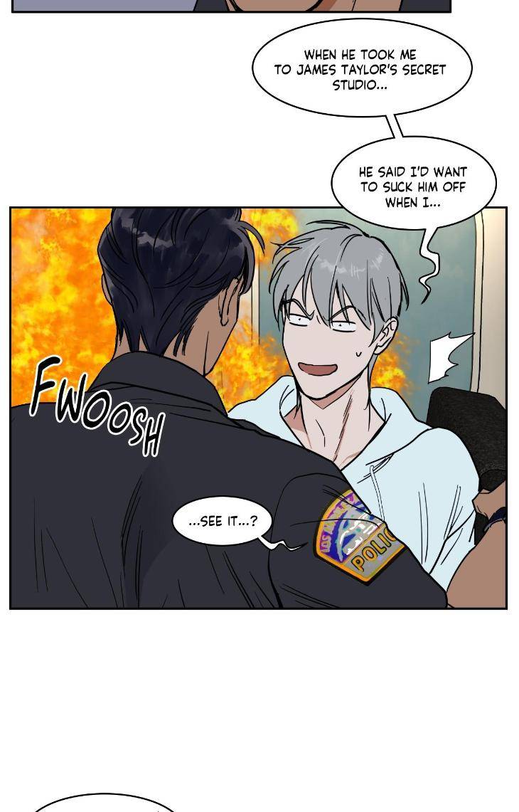 Private-Scandal-By-Totiko-Eng page 12