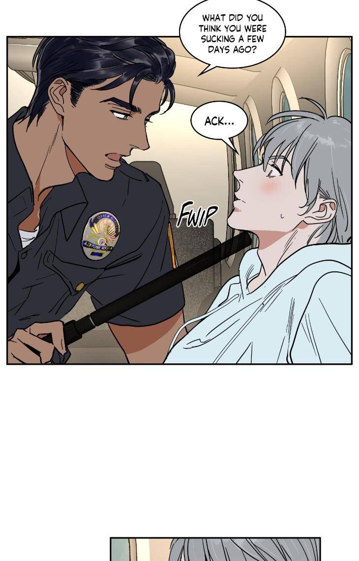Private-Scandal-By-Totiko-Eng page 14