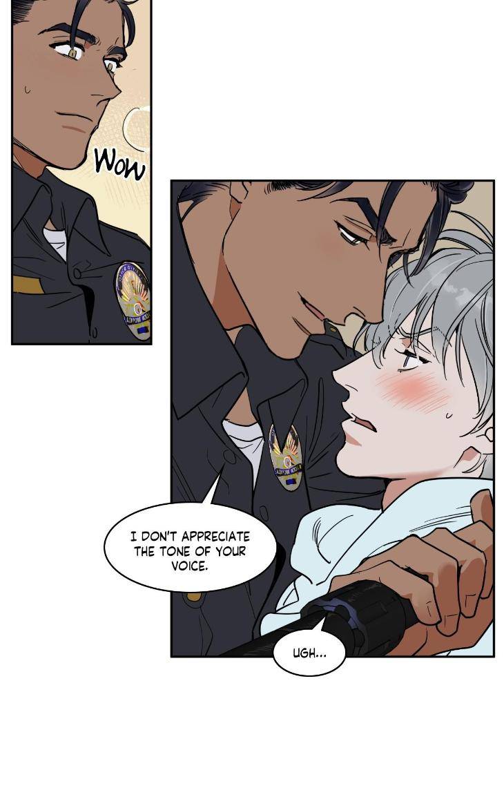 Private-Scandal-By-Totiko-Eng page 18