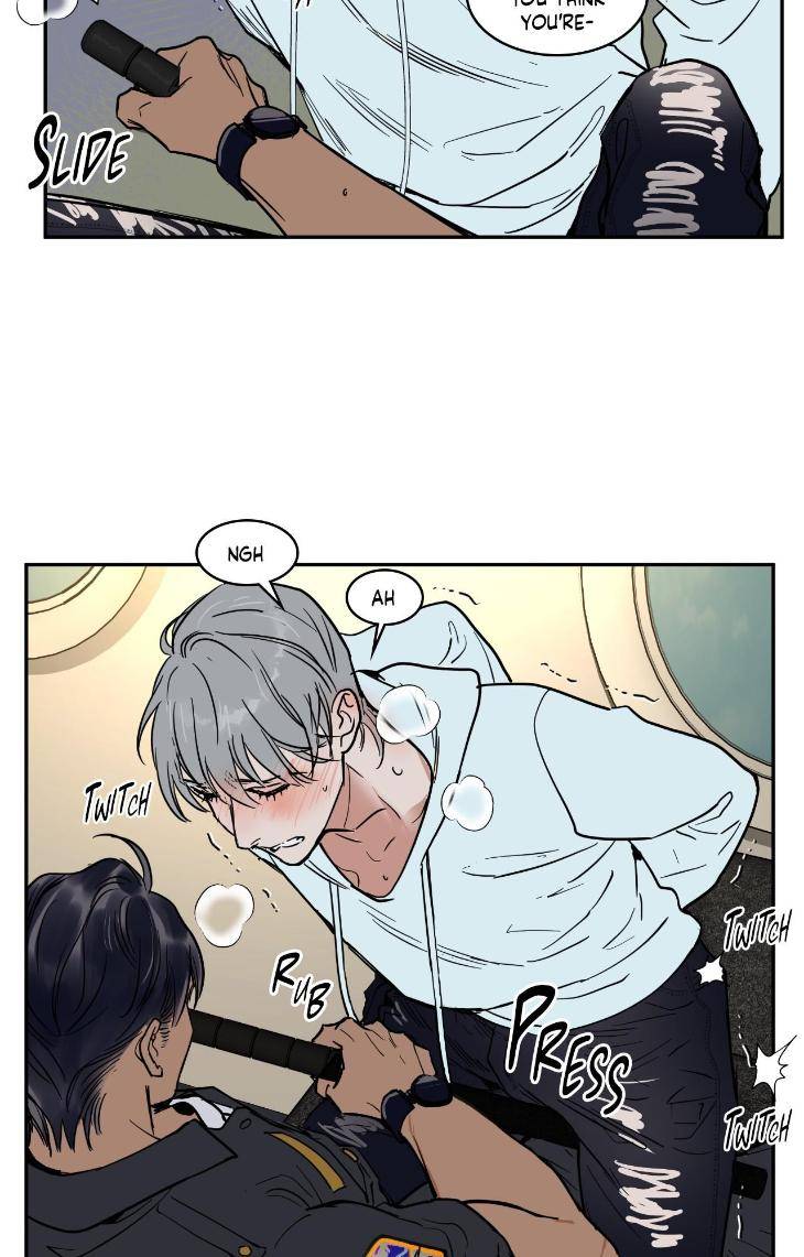 Private-Scandal-By-Totiko-Eng page 20