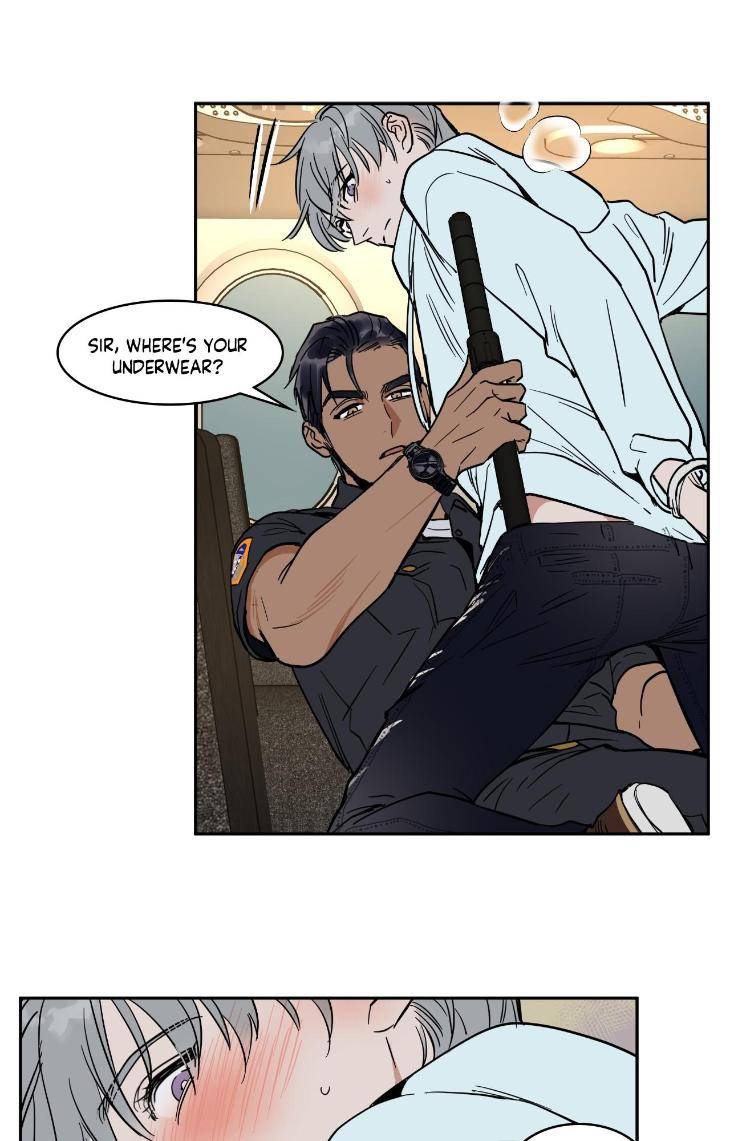 Private-Scandal-By-Totiko-Eng page 22