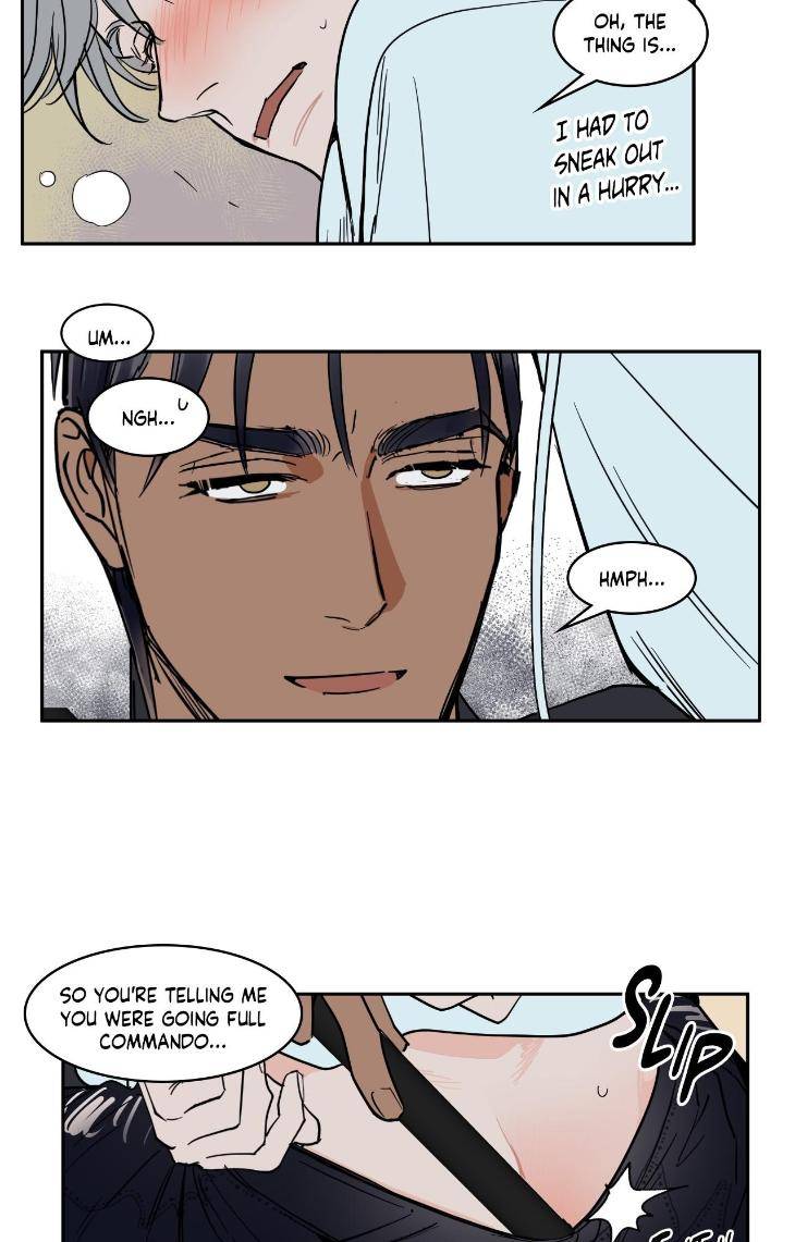 Private-Scandal-By-Totiko-Eng page 23