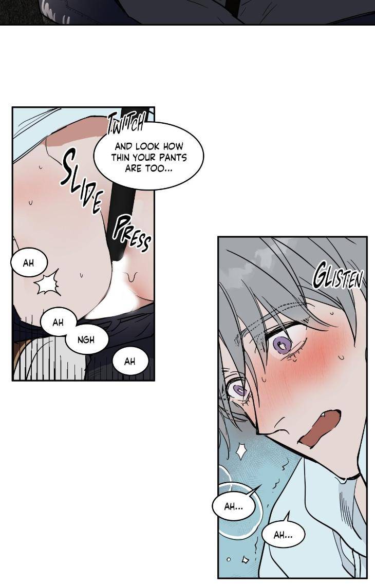 Private-Scandal-By-Totiko-Eng page 25
