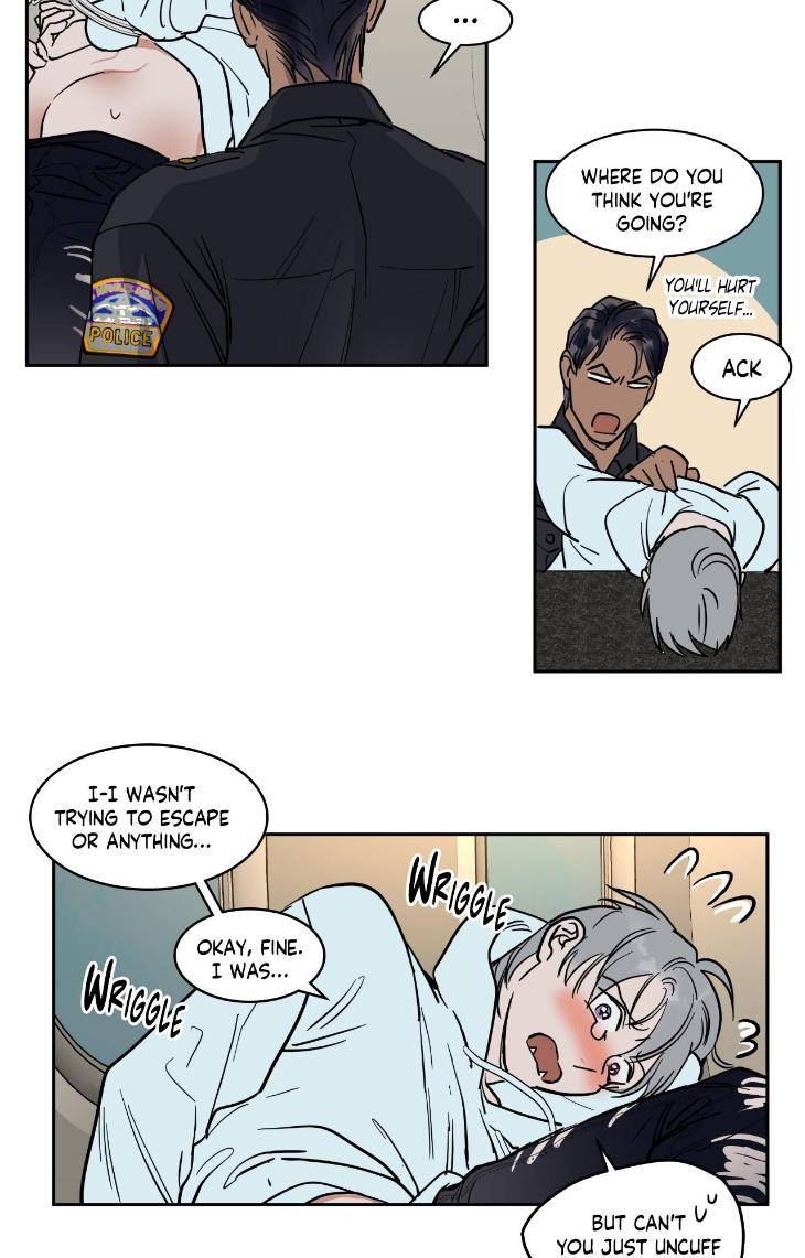 Private-Scandal-By-Totiko-Eng page 31