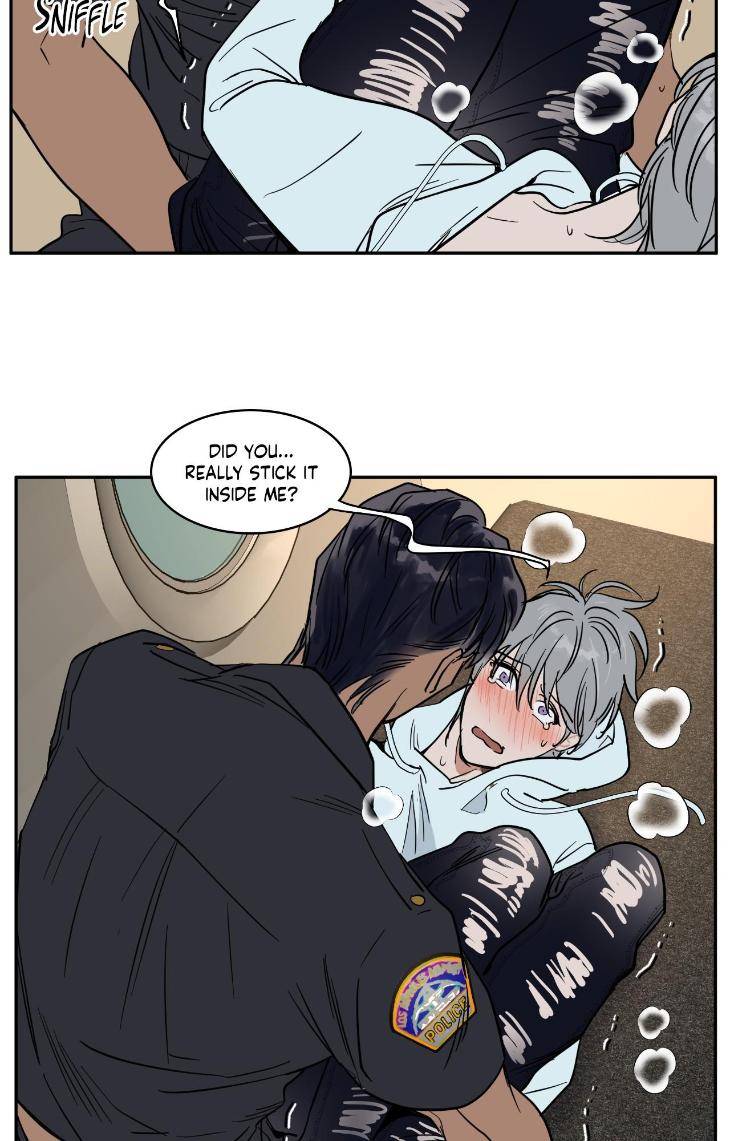 Private-Scandal-By-Totiko-Eng page 35