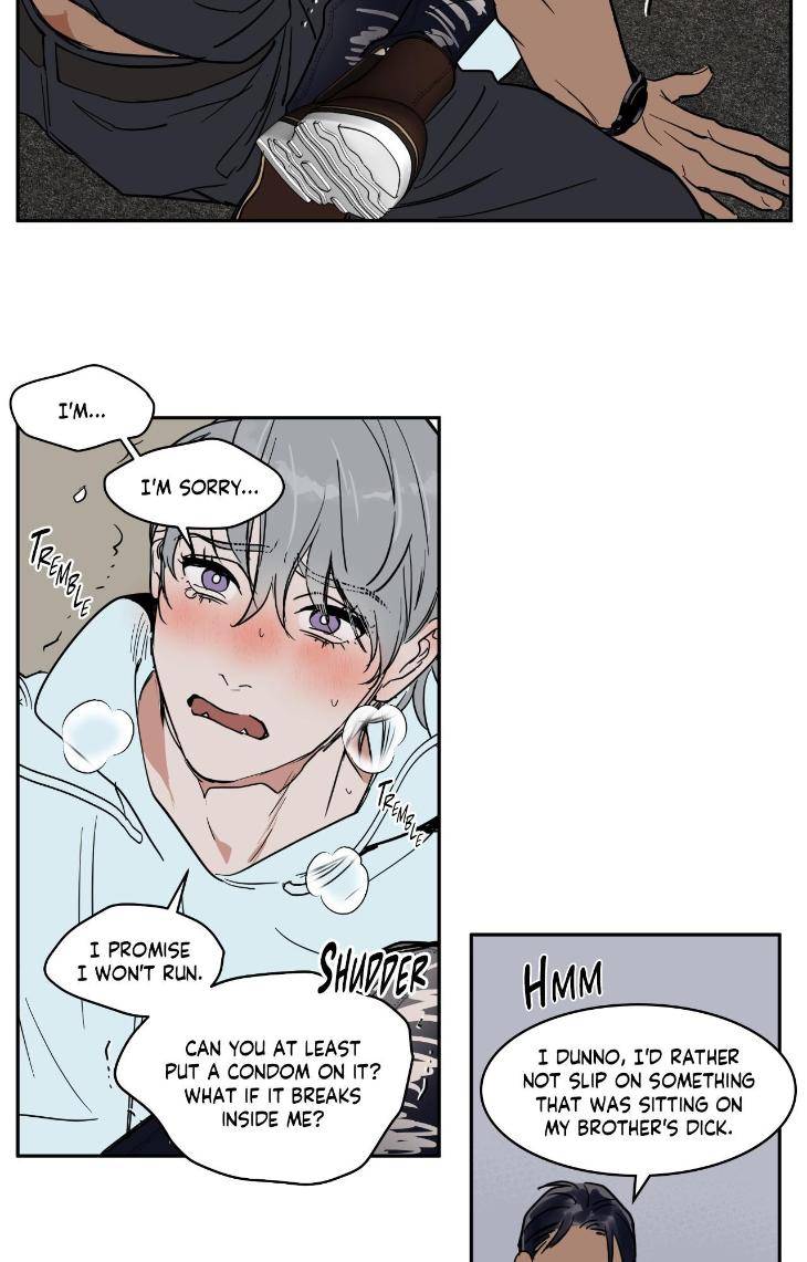 Private-Scandal-By-Totiko-Eng page 36