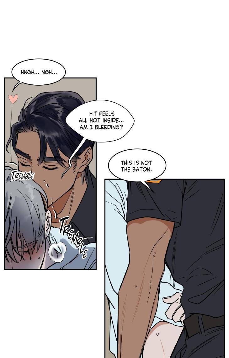 Private-Scandal-By-Totiko-Eng page 38