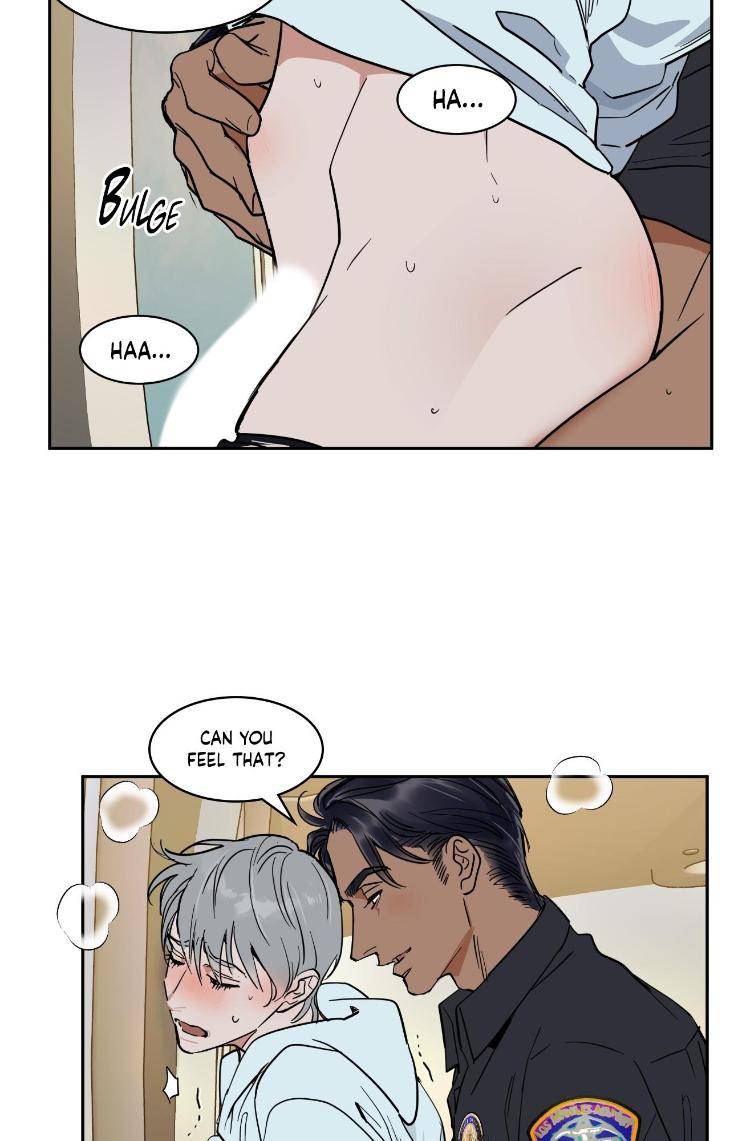 Private-Scandal-By-Totiko-Eng page 2